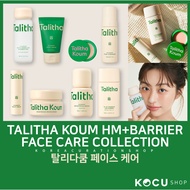 Talitha Koum HM+Barrier™ Line All Collection | White Dandelion Placenta Skincare