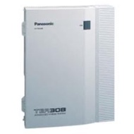 Panasonic telephone switchboard KX-TES824(TEB308)