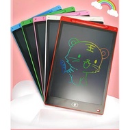 Drawing tablet Drawing pad drawing tab drawing board lcd drawing panel kids gift budak melukis lukis