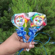 6 CM STAR LOLLIPOP GALAXY LOLLIPOP LOLLIPOP CANDY