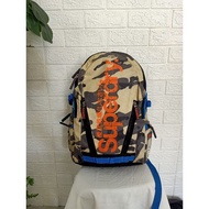 Superdry Backpack ready original