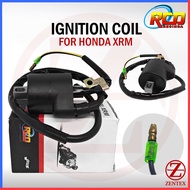 IGNITION COIL XRM FOR HONDA XRM MOTORCYCLE WITH WIRE