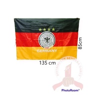 Germany FLAG/Medium GERMANY FLAG