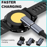 YIN Type C Watch Charging Cable Adapter USB C Female to Male 4pin for 7 7x 5s