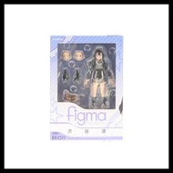 [東京鐵]日版 Figma 偶像大師 灰姑娘女孩 涉谷凜