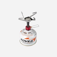 KOVEA Power Nano Camping Stove (Gas Canister) - Grey