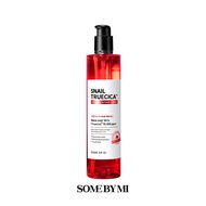 SOME BY MI SNAIL TRUECICA MIRACLE REPAIR TONER (sombymi) 135 ml โทนเนอร์สกัดจากเมือกหอยทากดำ