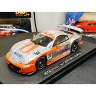 [Out of Print] EBBRO P-4 1/43 autoart motorsp (If You Have Any Questions Contact Online Customer Ser