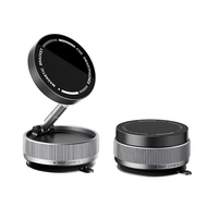 Foldable 3-Axis Rotating Car Phone Stand with Strong Magnet K10A Phone Holder Car Magnetic Phone Hol