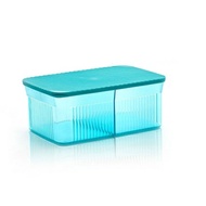 Snack it Container Tupperware Tosca Brand new and Ori