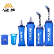 AONIJIE Folding TPU Soft Flask