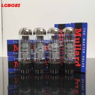 Mullard EL34 Tubes - Direct Replace for 6CA7/EL34B, Enhanced Sound in Tube Amps & Guitar Rigs Power 