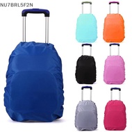 NU Kids Suitcase Cover - Waterproof Trolley Backpack Protector for Outdoor Travel ZY