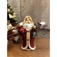 19th Century Santa Ornaments 519350