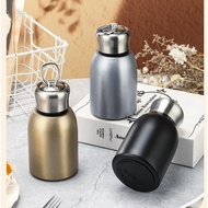 TERMOS SSW Tumblr Drinking Bottle Thermos Hot Cold Water Insulation Bottle 280ml