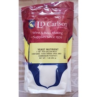 1lb Yeast Nutrients for Brewing