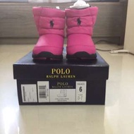 全新polo鞋