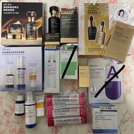 $72起 2件6折 包順豐台灣直購 DR.WU 達爾膚 玻尿酸保濕水凝露50ml 玻尿酸保濕精華乳50ml 超逆齡肌因再生精華15ml 40ml 超逆齡肌因再生精華霜15ml 角鯊玫瑰果賦活精華油5m