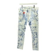 AG Jeans Pants denim blue Direct from Japan Secondhand