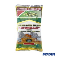 Nevgel Premium Lodized Pure Rock Salt (500g) Rock Salt Crystal
