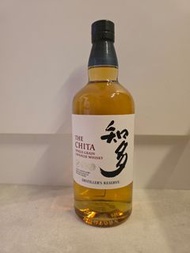 The Chita 單一穀物日本威士忌