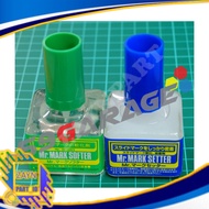 Mark Softer Setter - Best Gundam Decal Set Model Kit