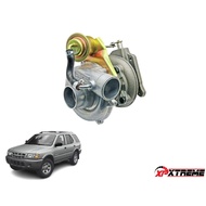 Turbo Turbocharger For ISUZU Rodeo Trooper Bighorn UBS69 UCS69 3.1L 4JG2 RHB5