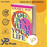 You Can Heal Your Life by [Louise L. Hay Hay Hay