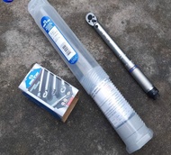 5-25 N.m Cần siết lực 3/8" Kingtony 34323-1A