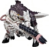 JOYTOY Warhammer 40K Tyranids Hive Fleet Leviathan Termagant with Spike Rifle 1/18 Scale Action Figu
