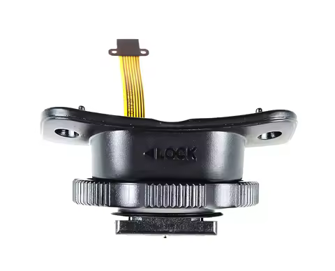 HotShoe for Godox V860II V860II-C V860II-N V860II-S V860II-F V860II-O Flash Speedlite Replace Hot Sh