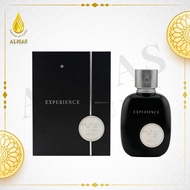 EXPERIENCE 25 EDP 100ML BY KHADLAJ