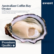 Coffin Bay Oyster South Australia | Premium Fresh Oysters SG | Best Quality Live Oyster Singapore