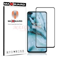Maxguard - Kaca Tempered utk OnePlus Nord/3 5G/2T/CE5G/N10 5G/CE2 5G/CE2 Lite/CE3Lite/CE4Lite/45g