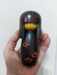 日本小芥子 木偶 日本娃娃 日本木偶 木偶娃娃 小芥子 木芥子