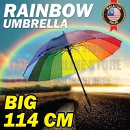 Rainbow Umbrella BIG