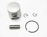 A6 2 47.5Mm Piston Wrist Pin Ring Circlips Kit Set For Yamaha YZ 80 85 Yz80 Yz85 2002-2017 Sier