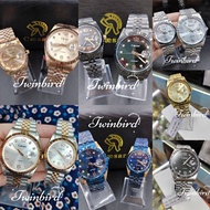 CA1031 Caesar watch for man & ladies