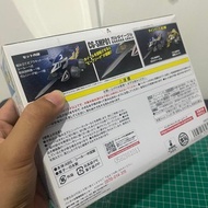 CRUSH GEAR GARUDA EAGLE - SHOKUGAN MODELLING PROJECT BANDAI ORIGINAL