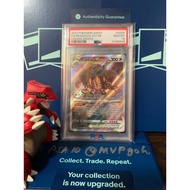 [PSA 10] POKEMON Card TCG PTCG Slab - Regigigas VSTAR GG55/GG70  Crown Zenith