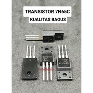 7n65c Transistor Tr Mosfet 7N65 Good Quality