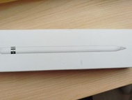 Apple Pencil 第一代