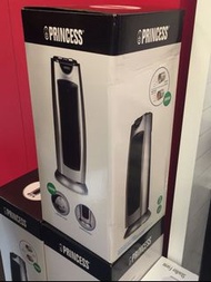 PRINCESS 暖風機(風扇亦得)