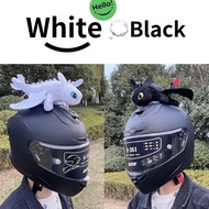 Auto accessories products Dragon Motorcycle accessories, toothless dragon car toothless dragon doll