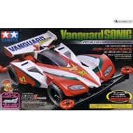 TAMIYA 19435 VANGUARD SONIC PREMIUM