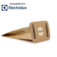 ELECTROLUX VACUUM CLEANER DUST BAG FOR D888 / D710 / Z317 / Z320 / L928 / Z317/Z320 /Z325/Z330/Z340/