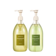 AROMATICA Body Wash 1L