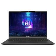 MSI 微星 Ryzen AI 9 365 電競筆電 16吋 RTX4060 QHD+ 240Hz 8GB