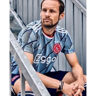 2019/2020/2021 Ajax Jersey away Football Jersey Football Shirt COD