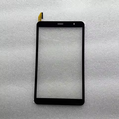 For 8 Inch Touch Screen Multilaser M8 XC-PG0800-334-FPC-A0 Tablet Digitizer Glass Tablet PC Replacem